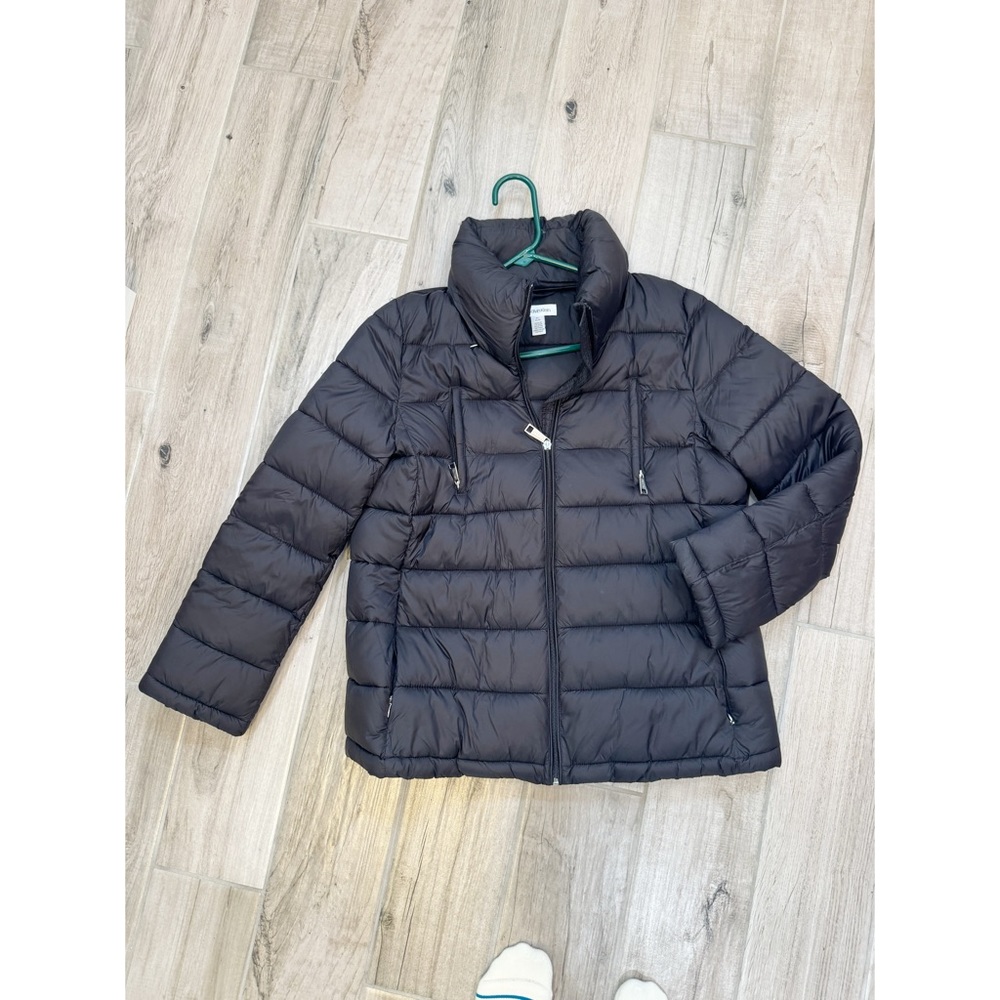 Calvin Klein Puffer Women